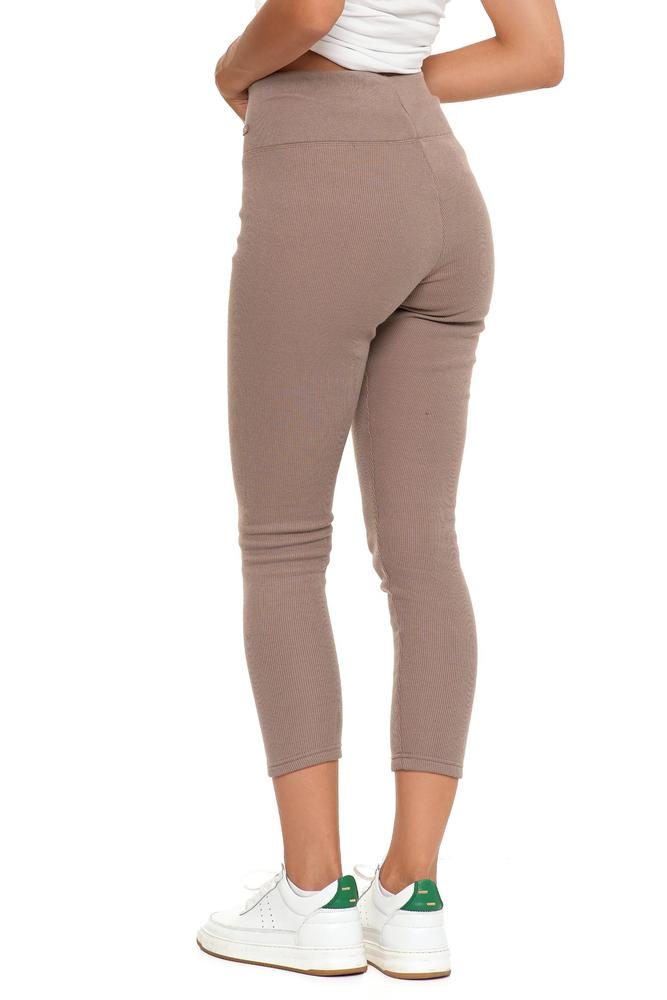 MORAJ LEGGINSY DAMSKIE Z WYSOKIM STANEM RDL2200-011