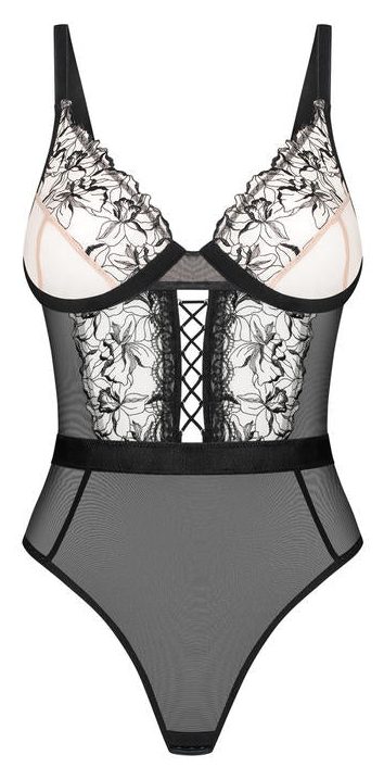 OBSESSIVE VILA BLANES BODY