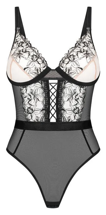 OBSESSIVE VILA BLANES BODY