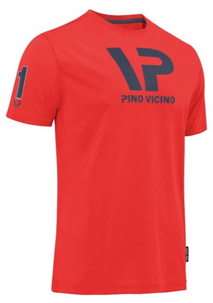 PINO VICINO T-SHIRT MĘSKI PV VP100.002