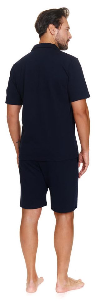 DOCTOR-NAP PIŻAMA MĘSKA PMB.7216 W/25