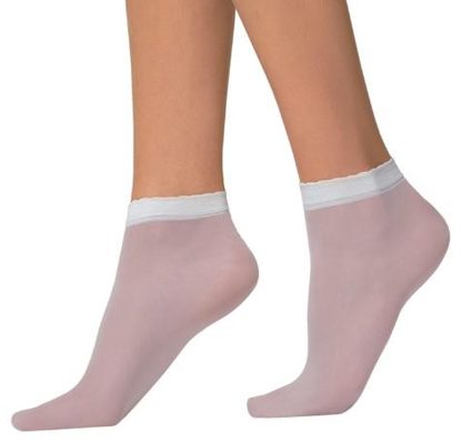 OMSA SOCKS LYCRA 20 085OM