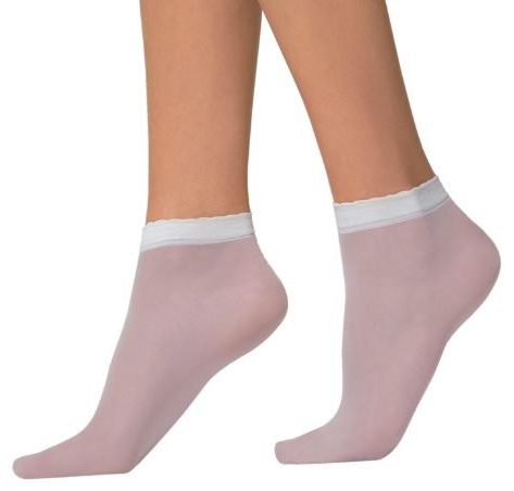 OMSA SOCKS LYCRA 20 085OM