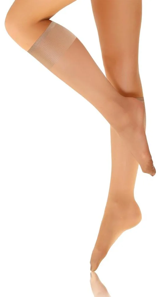 SESTO-SENSO PODKOLANÓWKI IRIS 15 DEN R012