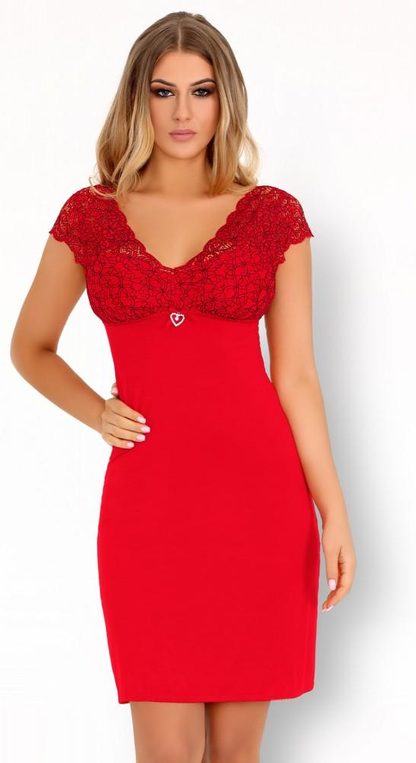 LIVCO CORSETTI FASHION CROSSINA LC 90465