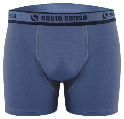SESTO-SENSO BOKSERKI MĘSKIE BM02 COUGAR