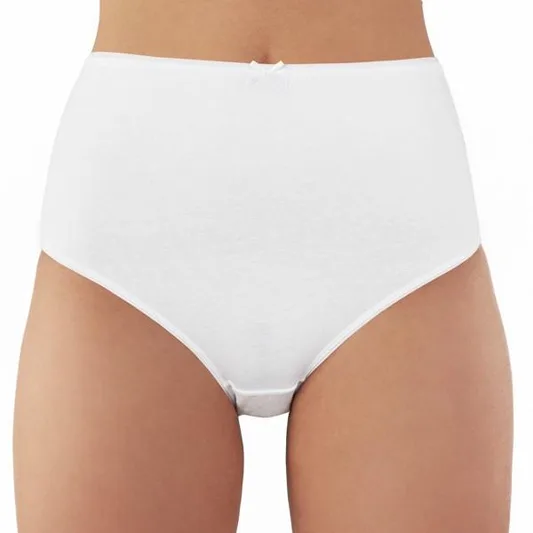 LAMA FIGI DAMSKIE MIDI L-150MD - SS2020