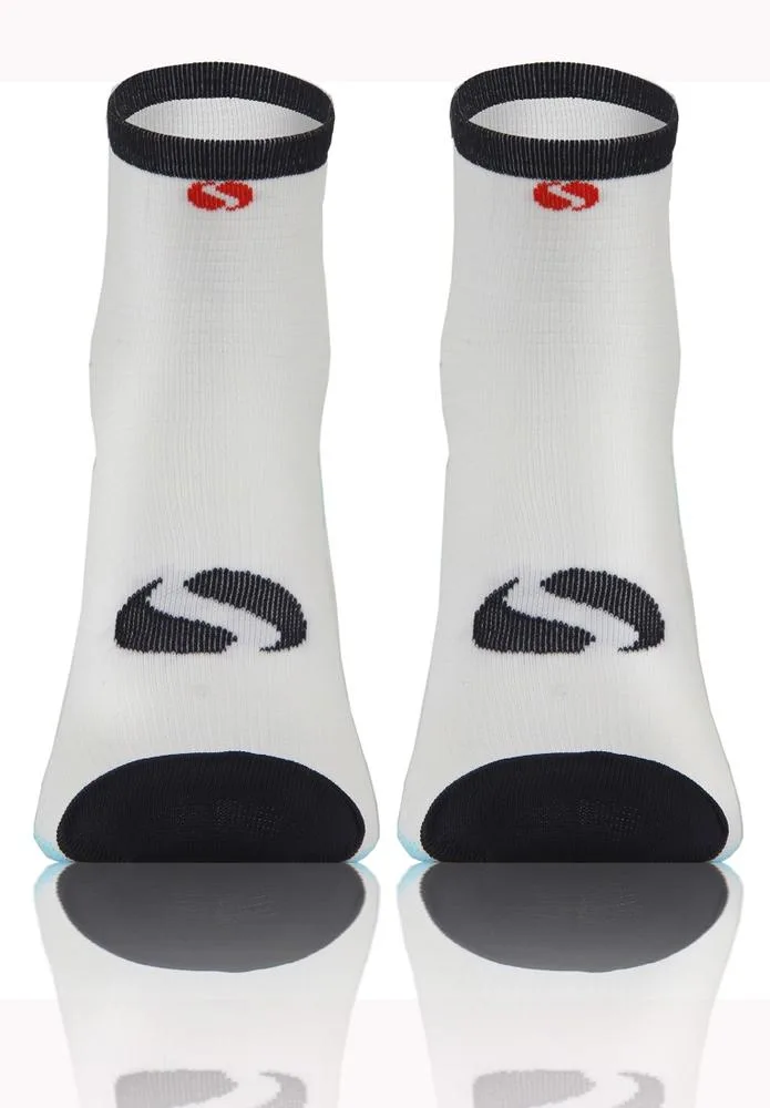 SESTO-SENSO SKARPETY SPORTOWE SKB01