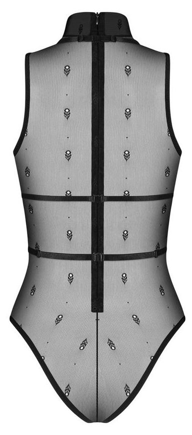 OBSESSIVE ANNIVERSE SPECIAL BODY Z UPRZĘŻĄ