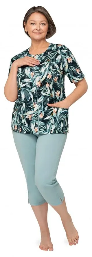 PIŻAMA MARIA I 200 BIG 3XL-4XL