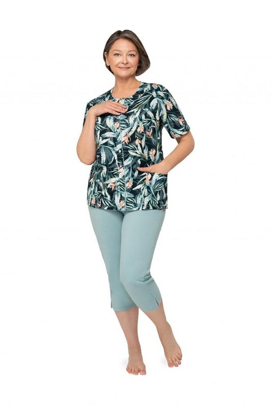 PIŻAMA MARIA I 200 BIG 3XL-4XL