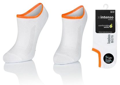 INTENSO STOPKI MICRO SILIKON 1269 Z SILIKONEM W PIĘCIE