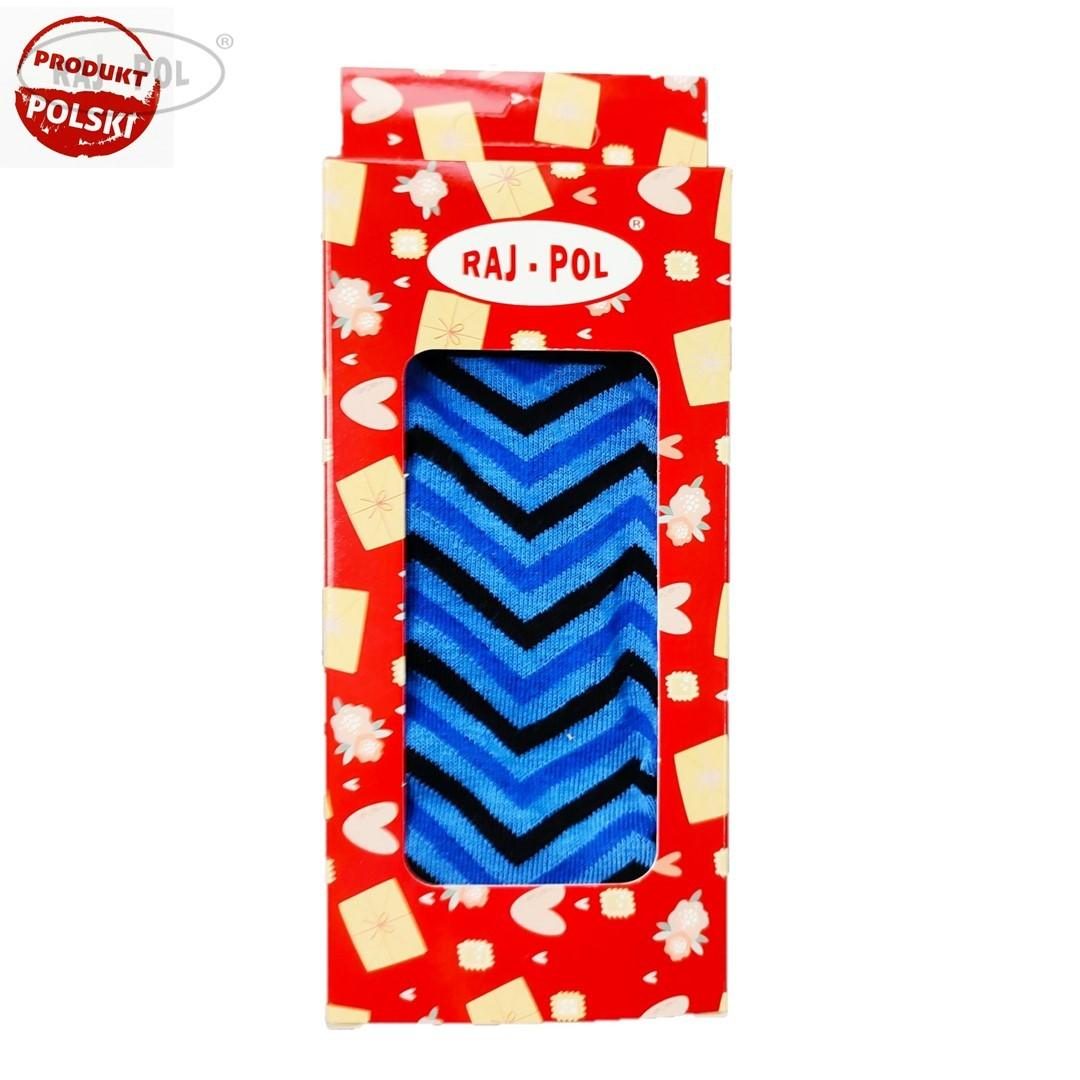 RAJ-POL SKARPETY MĘSKIE FUNNY SOCKS ART.315930, 315947