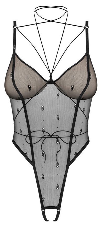 OBSESSIVE ANNIVERSE SPECIAL BODY OTWARTE