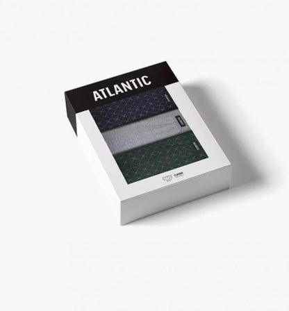 ATLANTIC SLIPY MĘSKIE 3MP-205