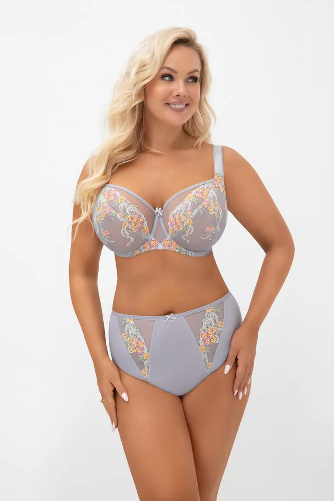 GORSENIA FIGI FLORA F015
