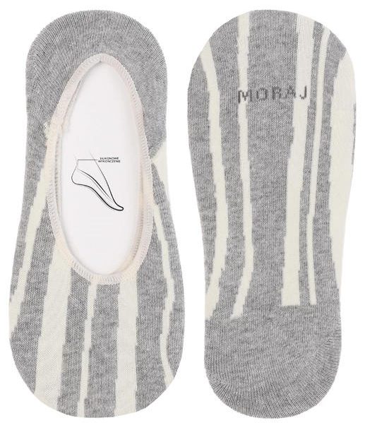 MORAJ BALERINY STOPKI DAMSKIE CDB200-004