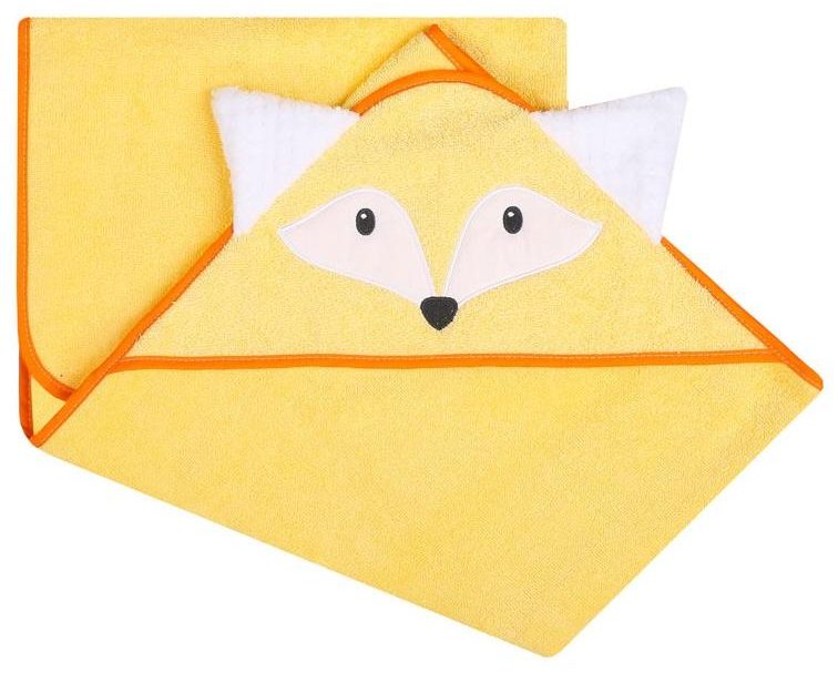 DUETBABY OKRYCIE KĄPIELOWE ANIMALS FROTA 324,325