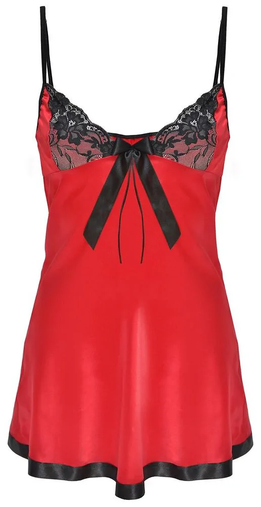 DKAREN HALKA MONIC PLUS SIZE