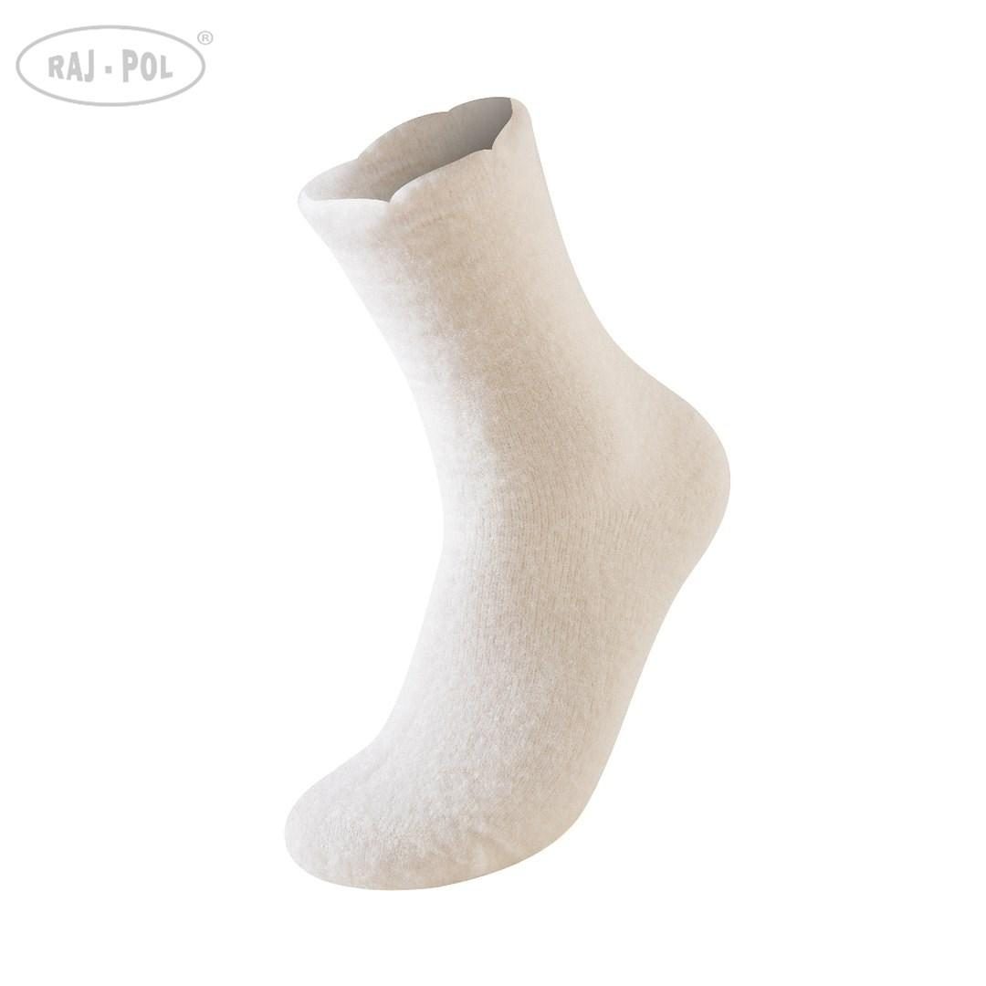 RAJ-POL SKARPETA DAMSKA MINKY SOFT W25-21 757145, 757152