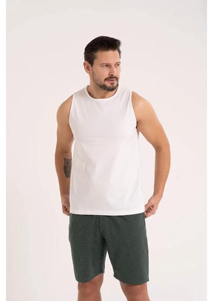 MORAJ T-SHIRT MĘSKI SZEROKIE RAMIĄCZKO OTS1200-164