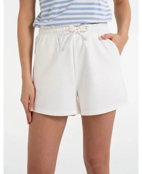 MORAJ SZORTY DAMSKIE BAWEŁNIANE KSD1700-009
