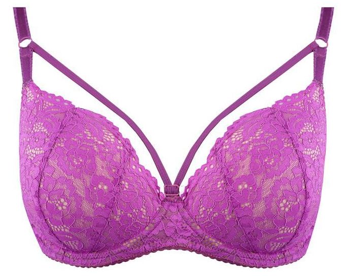 UNIKAT BIUSTONOSZ KOSMO PUSH UP