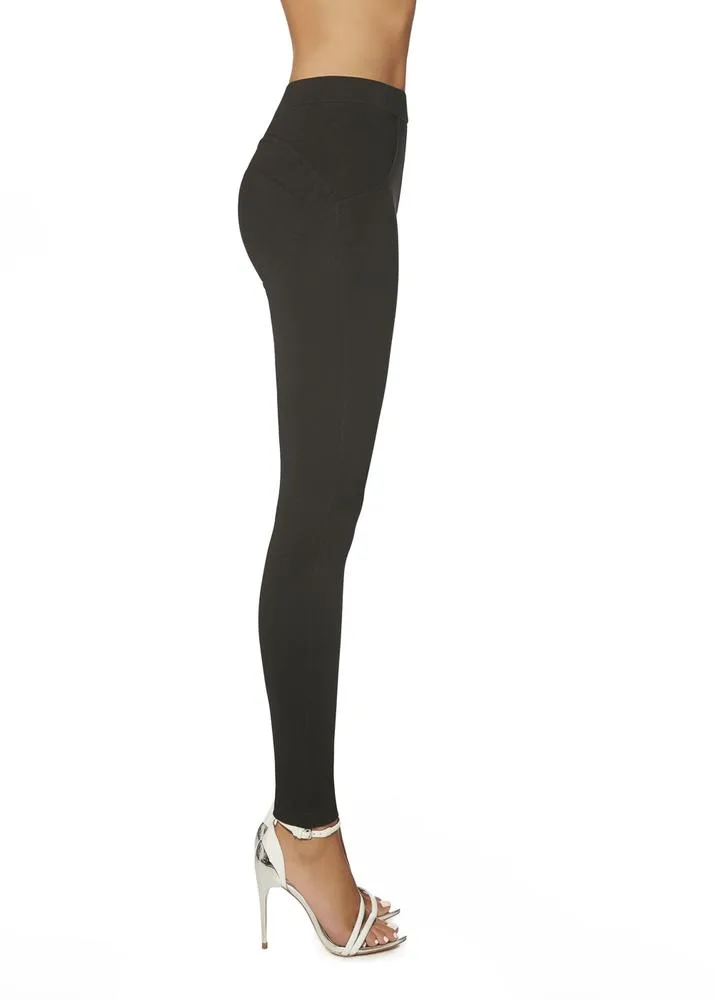 BAS BLEU – LEGGINSY DAMSKIE IGGY 200 DEN - BB2020