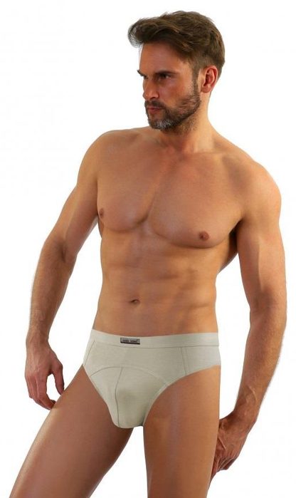 SESTO-SENSO SLIPY MĘSKIE SM02 NIPPER - SESTO SENSO