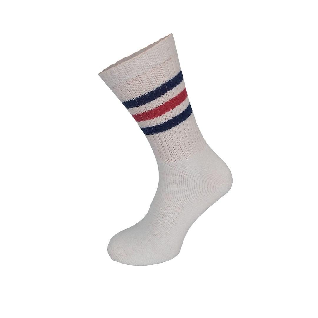 SKARPETY FROTTE LOTTO N_TENNIS_STB 1-PAK 404233
