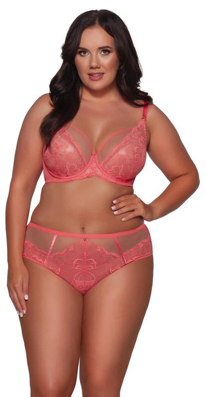 BRAZYLIANY AV 1824/B CORAL - AVA SS2024