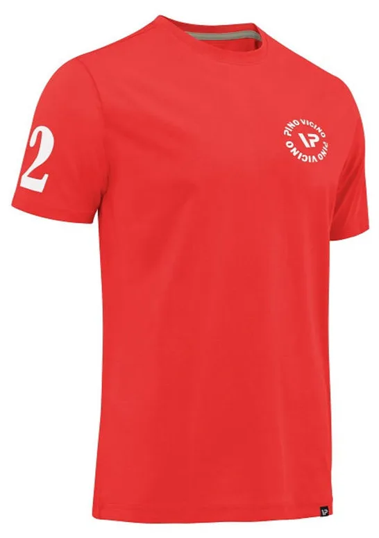 PINO VICINO T-SHIRT MĘSKI PV VP100.009