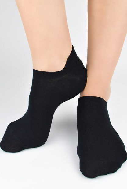 NOVITI STOPKI BAMBUS UNISEX  ST107