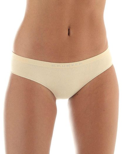 BRUBECK MAJTKI DAMSKIE COMFORT COTTON HI00043A