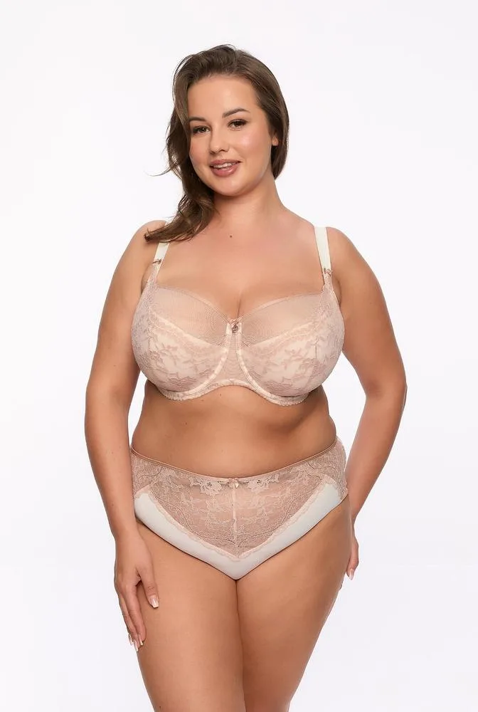 GAIA BIUSTONOSZ SEMI-SOFT SIMONE MAXI ART. 1285