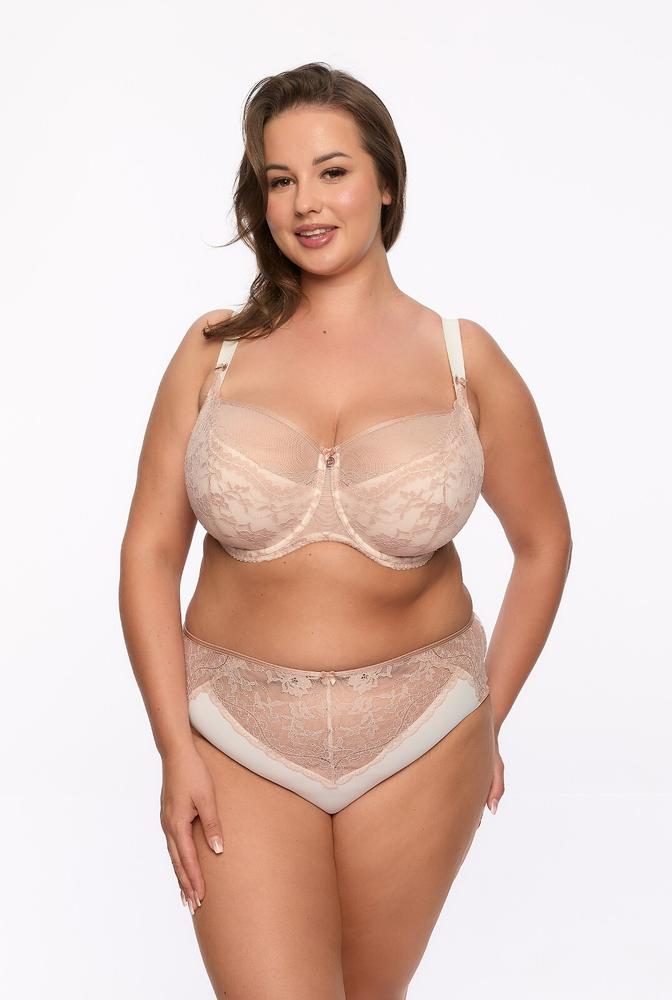 GAIA BIUSTONOSZ SEMI-SOFT SIMONE MAXI ART. 1285