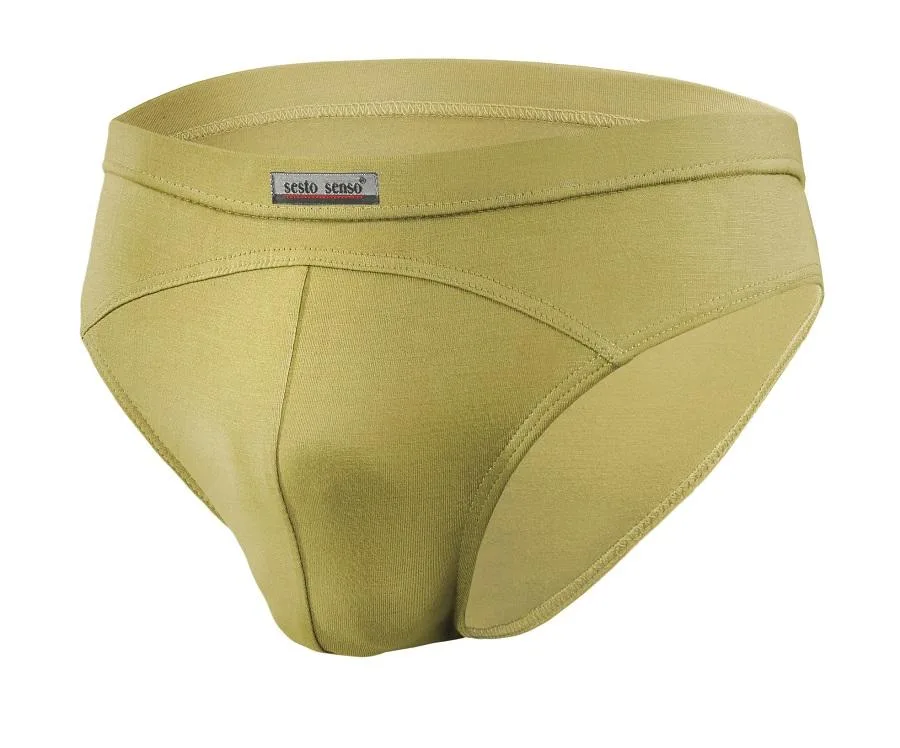 SESTO-SENSO SLIPY MĘSKIE SM03 CADET