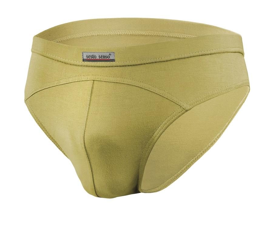 SESTO-SENSO SLIPY MĘSKIE SM03 CADET