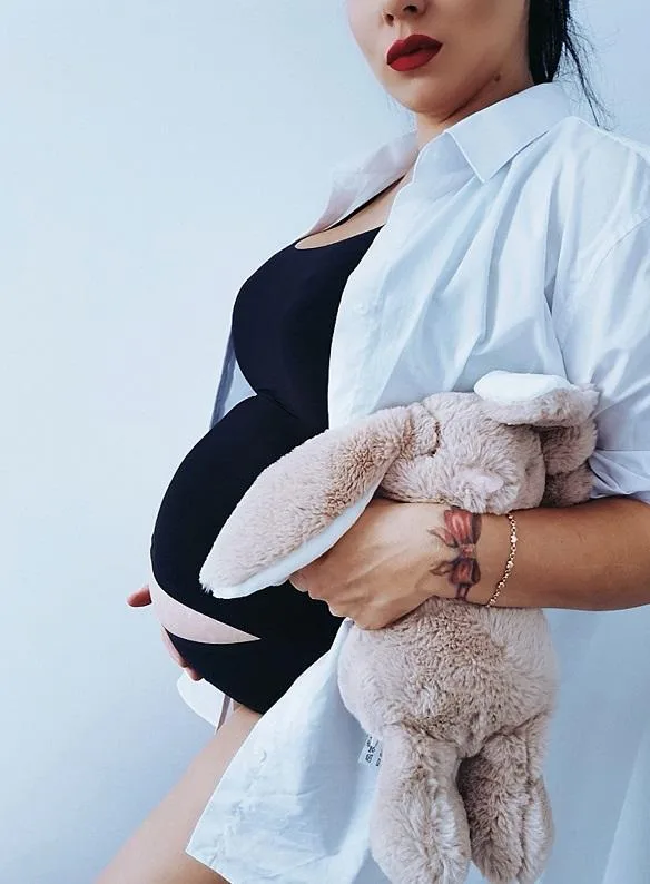 JULIMEX FIGI MAMA FLEXI-ONE