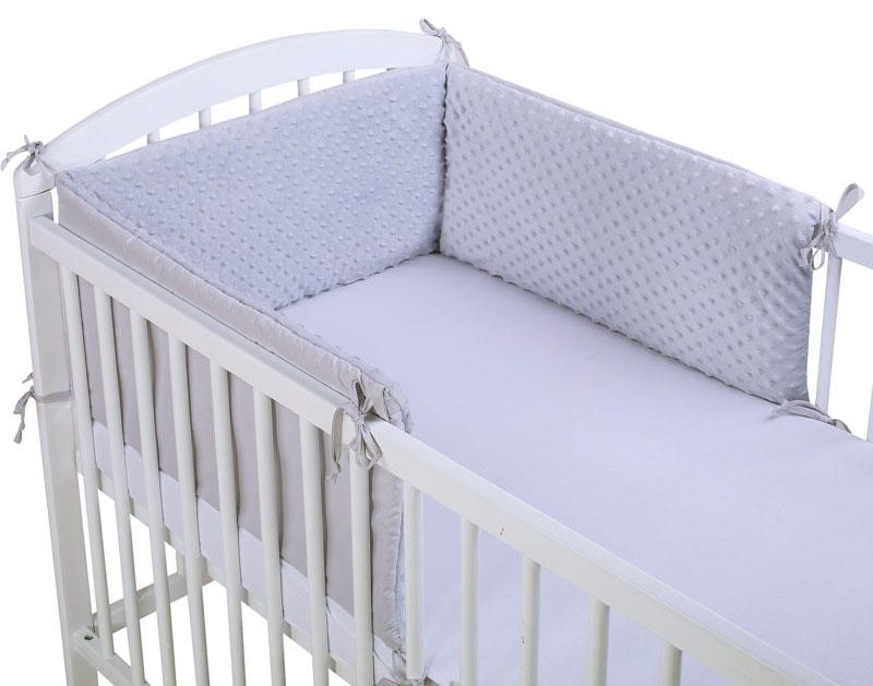 DUETBABY OCHRANIACZ PŁASKI DO ŁÓŻECZKA 876