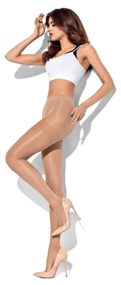 MONA RAJSTOPY TOTAL CARE 40 DEN