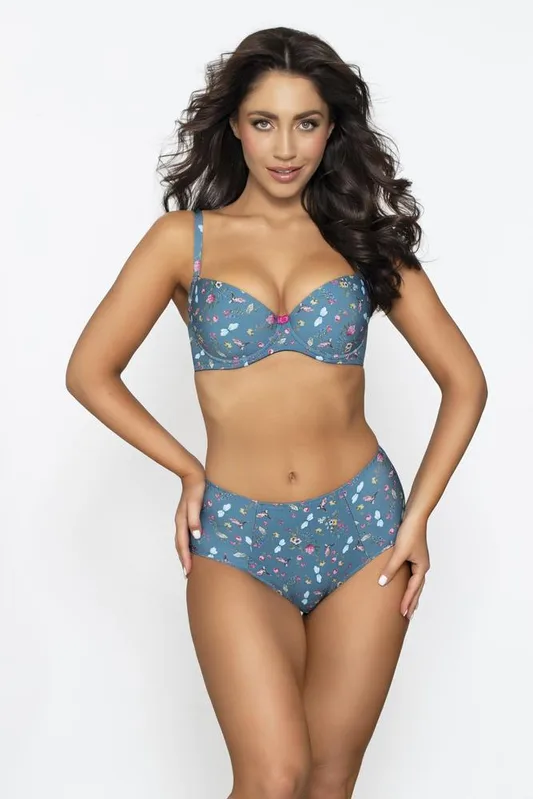 PARIPARI BLUE SKY PANTY FULL HW
