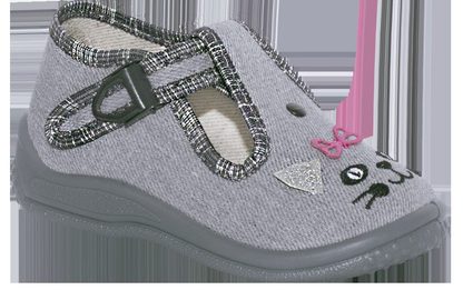 OBUWIE DZIECIĘCE DARIA R.18-27 SALE