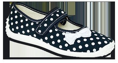 OBUWIE DZIECIĘCE JULIA R.25-36 SALE