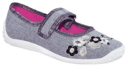 OBUWIE DZIECIĘCE JULIA R.25-36 SALE