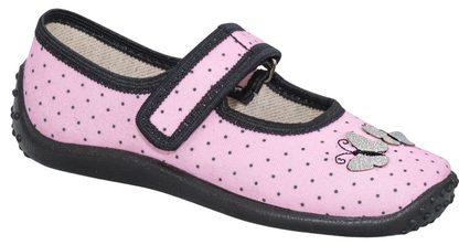 OBUWIE DZIECIĘCE JULIA R.25-36 SALE