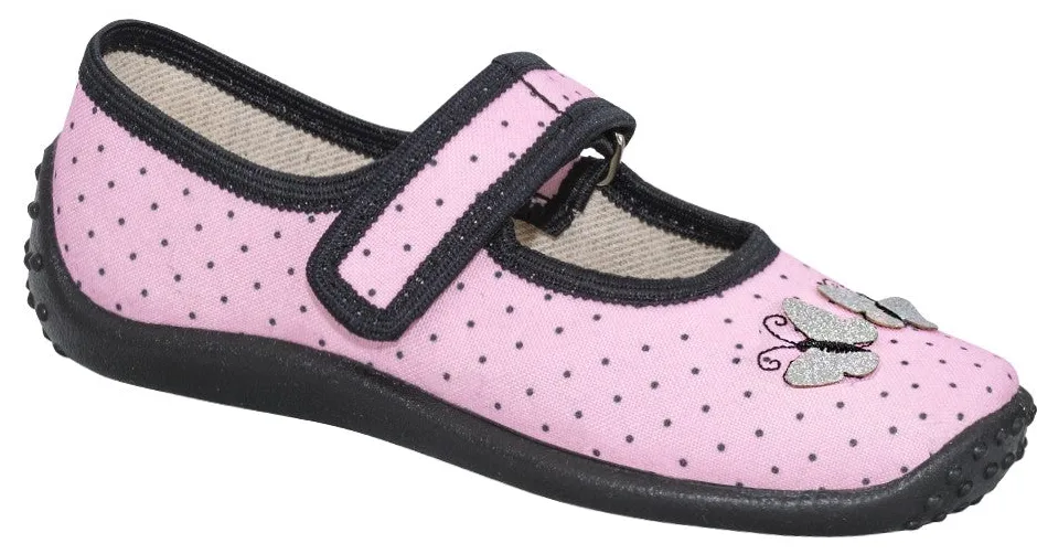 OBUWIE DZIECIĘCE JULIA R.25-36 SALE