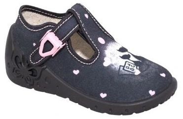 OBUWIE DZIECIĘCE DARIA R.18-27 SALE