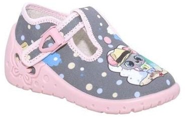 OBUWIE DZIECIĘCE DARIA R.18-27 SALE