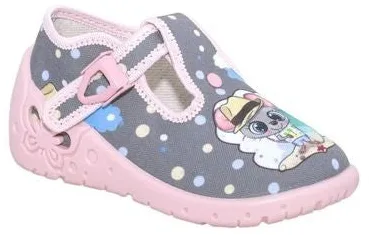 OBUWIE DZIECIĘCE DARIA R.18-27 SALE